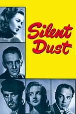 Poster for Silent Dust