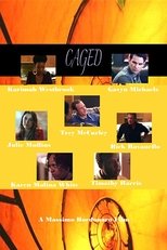 Poster for Caged