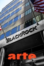 Poster for Blackrock - Investors That Rule The World 