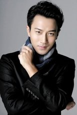 Foto retrato de Hawick Lau Hau-Wai