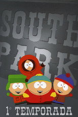 South Park: 1ª Temporada
