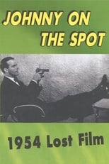 Poster for Johnny-on-the-Spot 