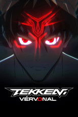 Tekken: Vérvonal
