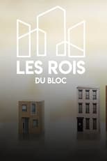 Poster for Les rois du bloc Season 1