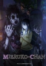 Poster for Mieruko-chan Season 1