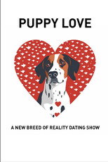 Puppy Love poster