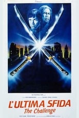 Poster di L'ultima sfida