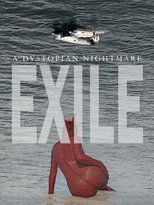 Exile poster movie