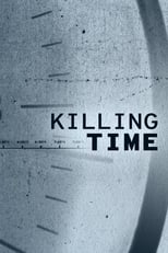 Poster for Killing Time Season 1