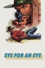 Poster for Eye for an Eye 