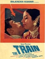 Poster for The Train