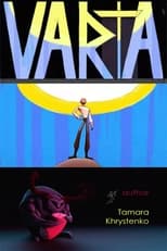 Poster for VARTA 