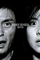 Poster for Inner Senses