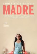 Poster for Madre