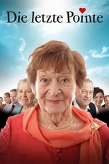 Die letzte Pointe poster movie