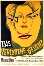 Das verlorene Gesicht