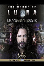 Marco Antonio Solis Una Noche De Luna (2012)