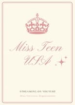 Poster for Miss Teen USA