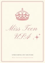 Poster for Miss Teen USA