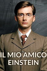 Il mio amico Einstein