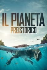 Poster di Il pianeta preistorico