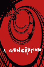 Poster for A Generation 