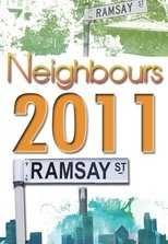 Poster for Neighbours Season 27