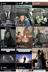 Tiktok Trilogy: 4 Tracks, Stories and E-Girls poster