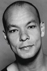 Foto retrato de Roland Gift