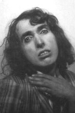 Poster van Tiny Tim