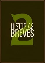 Poster for Historias Breves 2 