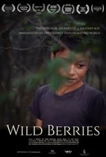 Poster for Wild Berries 