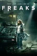 Freaks (HDRip) Español Torrent