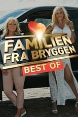 Poster for Best of Bryggen