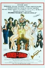 Poster for La corneta de mi general