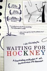 Poster di Waiting for Hockney