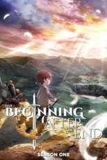 Season 1 Poster
