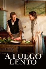 VER A fuego lento (2023) Online Gratis HD