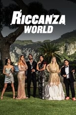 Poster for Riccanza World