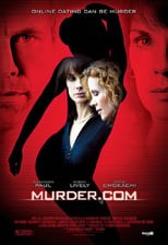 Poster for Murder.com