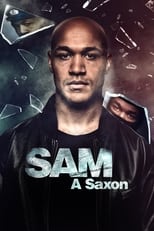 Poster for Sam: A Saxon