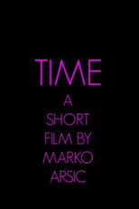 Poster for Time 