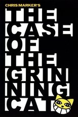 Poster for The Case of the Grinning Cat