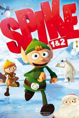 Poster for Spike 2