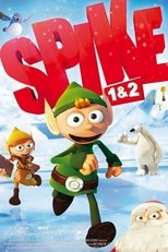 Poster for Spike 2 