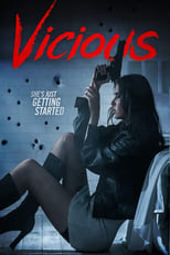 Poster for Vicious