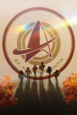 Star Trek: Starfleet Academy
