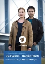 Poster di Die Füchsin - Dunkle Fährte