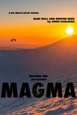Poster for Magma 3 