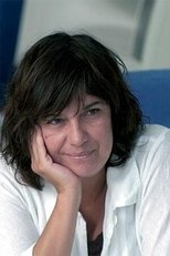 Foto retrato de Dragana Varagić